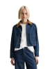 Marc O'Polo DENIM Jeansjacke im Barn-Stil loose in Dark Blue