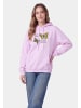 myMo Women Hoodie in Lavender