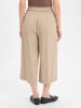 Marie Lund Culotte in melange