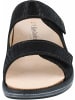 Finn Comfort Pantoletten für Damen in schwarz