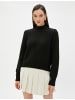 KOTON Sweater in Schwarz