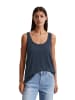 Marc O'Polo Top regular in Dark Navy