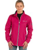 PRO-X elements Funktionjacke "LOUISA" in Jazzy-Pink