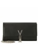 Valentino Bags Divina Abendtasche - Umhängetasche 27 cm (black/ gold) in nero