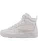 Fila Sneaker High in Weiß