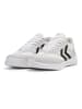 Hummel Hummel Multisportsschuh Dagaz Iii Handball Erwachsene Atmungsaktiv in WHITE/BLACK