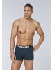 Chiemsee Boxershorts in Blau