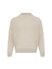 VIRITA Women Pullover in Sand Melange