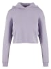 Urban Classics Sweat & Fleece - Hoodies in dustylilac