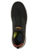 Skechers Sneakers Low Delson 3.0 - MOONEY in schwarz