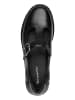 Tamaris Halbschuhe schwarz