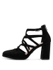 Tamaris Pump in schwarz