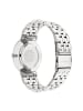 LIEBESKIND BERLIN Armbanduhr The Timeless Statement in silber