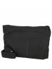 Mandarina Duck MD20 - Umhängetasche 23 cm (scarab) in schwarz