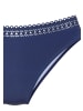 s.Oliver Bikini-Hose in marine