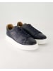 La Martina Sneaker low in Blau