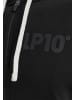 Hummel Kapuzenpullover Hmllp10 Erwachsene in BLACK