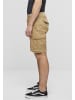 Brandit Cargo Short in camel