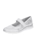 Semler Klettschuh in weiss
