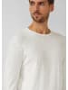s.Oliver Strickpullover in 0200_creme