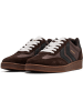 Hummel Sneaker "Vm78 Cph Rs" in Braun