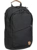 FJÄLLRÄVEN Rucksack / Backpack Räven 20 in Black