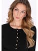 faina Women Cardigan in black