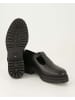 Nero Giardini Slipper in Schwarz