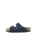 Birkenstock Pantolette in blau