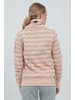 Oxmo Sweatshirt in rosa