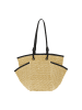 usha FESTIVAL Women Tote Bag in Beige