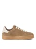 Tamaris Sneaker Sneaker in taupe