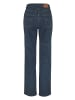ARIZONA Gerade Jeans in darkblue