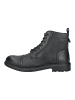 Jeep Stiefelette Anthracite