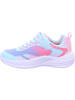 Skechers Sneaker in aqua multi