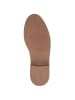 Caprice Slipper in TAUPE METALLIC