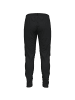 Odlo Hose Zeroweight Warm in Schwarz