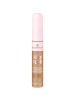 essence Feuchtigkeitsspendender, langanhaltender Silky-Blur Concealer - 210 - 10 ml