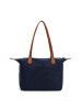 EMILY & NOAH Shopper E&N Jarina in blue