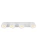 Globo lighting LED Strahler "RAE" in white