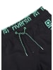 riverso  Short RIVBobby comfort/relaxed in Schwarz