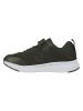 Zigzag Sneaker Camaton in 3052 Forest Night