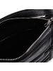 LIEBESKIND BERLIN Delia Schultertasche S Leder 25.5 cm in black