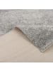 Pergamon Hochflor-Teppich Aloha in grau