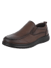 Ital-Design Halbschuh in Braun