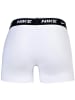 Nike Boxershort 3er Pack in Weiß