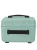 travelite Bali - Beautycase 36 cm (schwarz) in mint