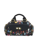 myMo Women Handbag in Black
