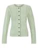 Stockerpoint Stockerpoint Trachtenstrickjacke Lavina in mint