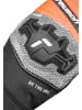 Reusch Fäustlinge Worldcup Warrior R-TEX® XT in 7588 blck/silver/fluo red